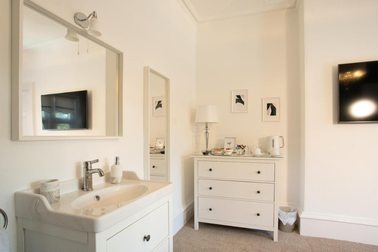 3 Bedroom Villa Attached To Host Home Free Parking Perth Zewnętrze zdjęcie