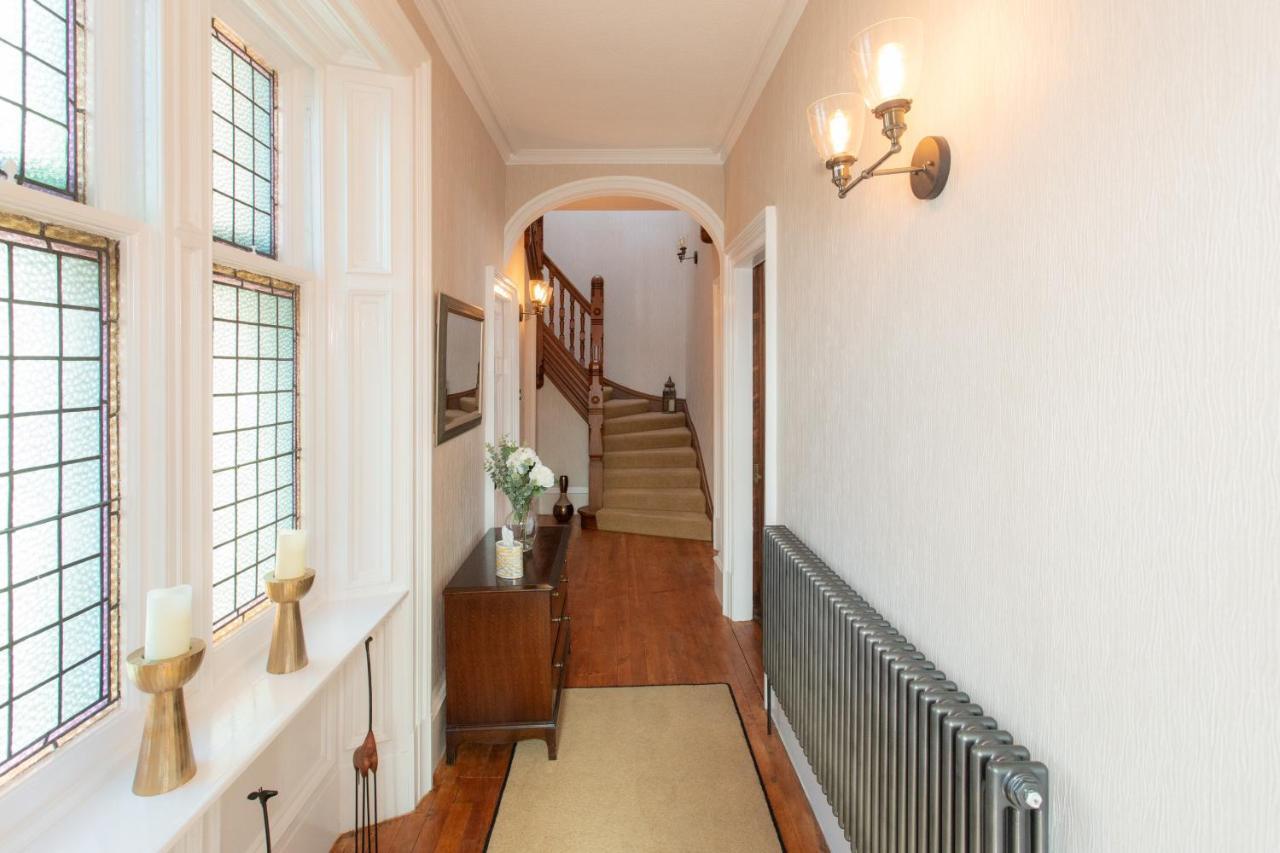3 Bedroom Villa Attached To Host Home Free Parking Perth Zewnętrze zdjęcie