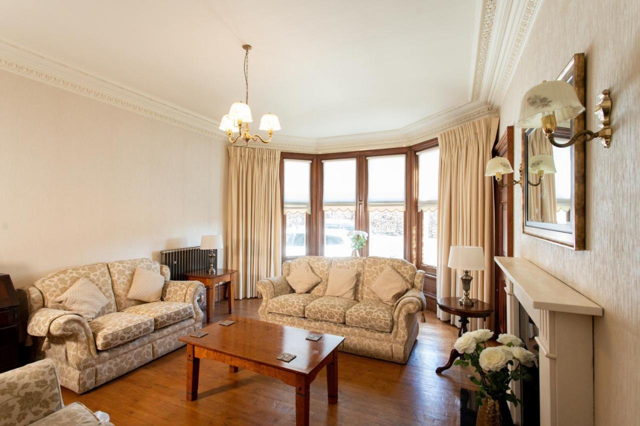 3 Bedroom Villa Attached To Host Home Free Parking Perth Zewnętrze zdjęcie
