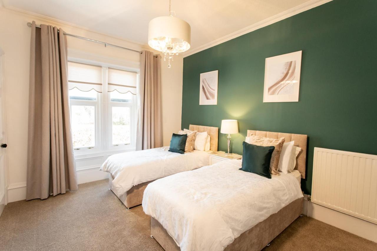 3 Bedroom Villa Attached To Host Home Free Parking Perth Zewnętrze zdjęcie