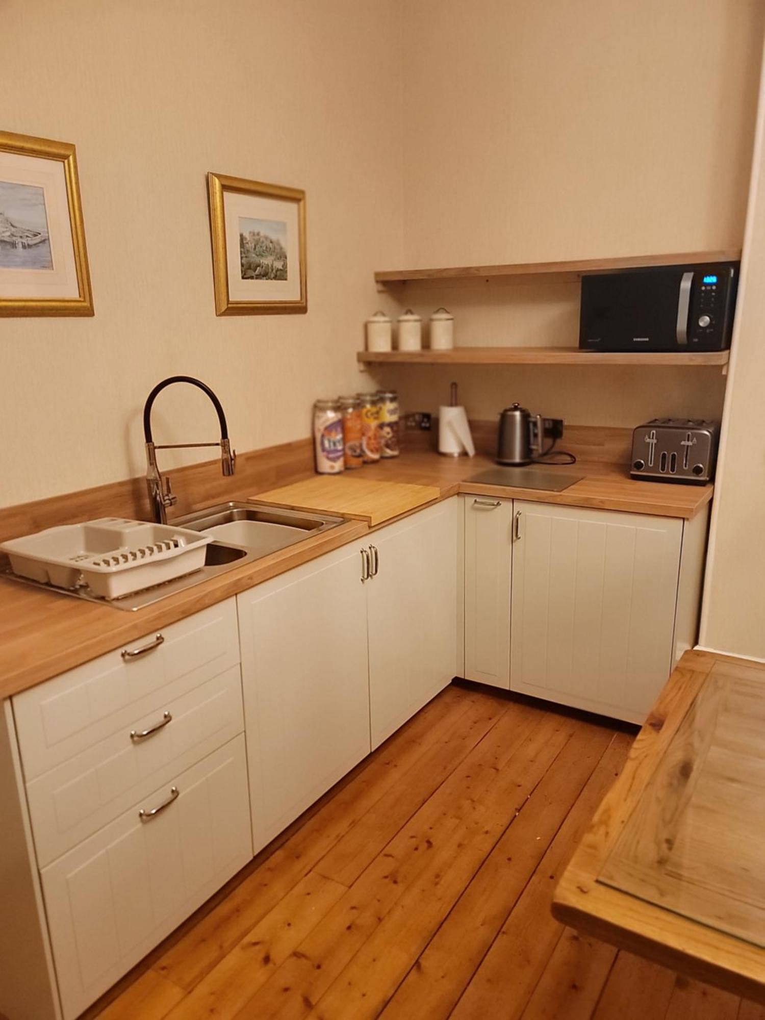 3 Bedroom Villa Attached To Host Home Free Parking Perth Zewnętrze zdjęcie